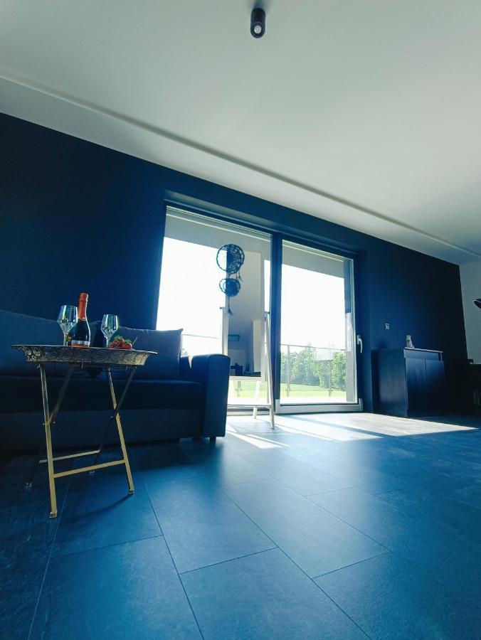 Modern Rancho - Apartamenty Nad Rzeka, Przy Stadninie Koni Kruszyna  Exterior foto