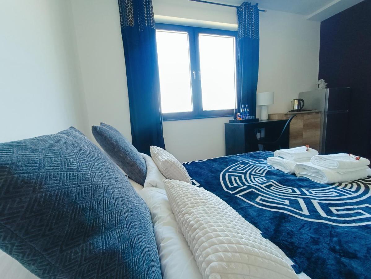 Modern Rancho - Apartamenty Nad Rzeka, Przy Stadninie Koni Kruszyna  Exterior foto
